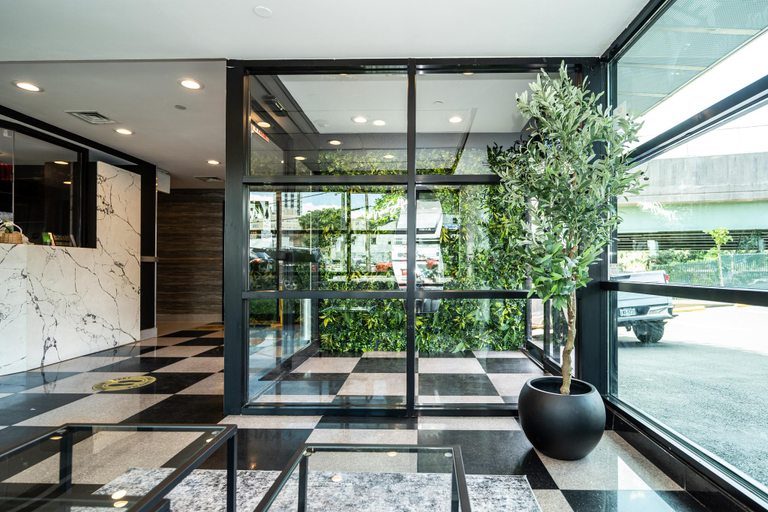 Public Area 3, NOVA HOTEL BRONX, New York