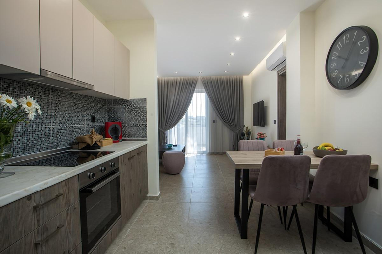 Others 2, Matsi Suites, South Aegean