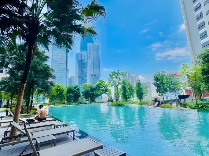 Sport & Beauty 2, Agile Residence Kuala Lumpur, Kuala Lumpur