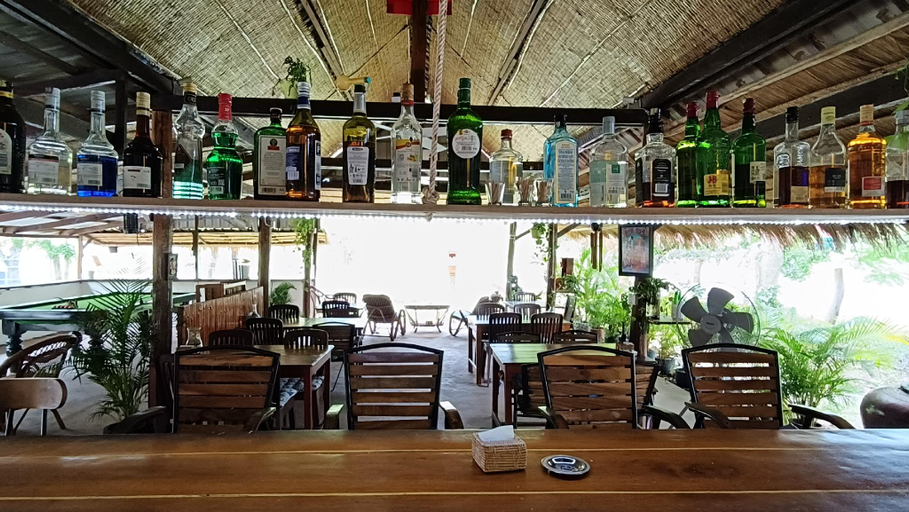 Food & Drinks 4, Surya Kep, Kaeb
