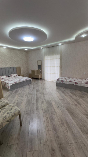 Others 5, Rest Paradise Villa Gabala, Qəbələ