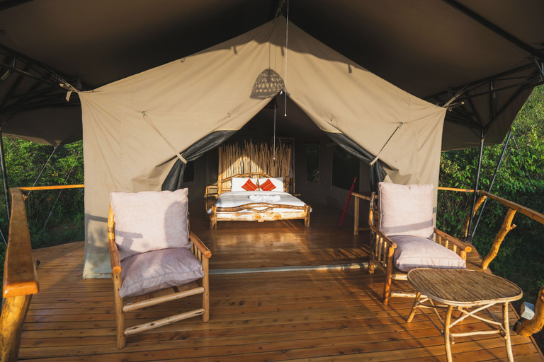 Room 2, Mara hilltop, Narok West