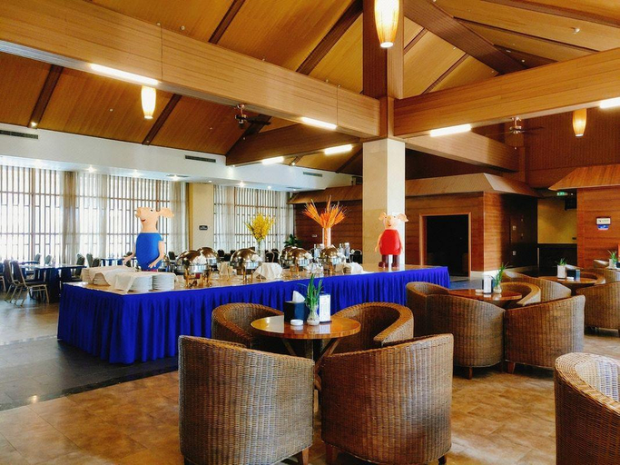 Food & Drinks 4, Huitang Huatian City Hot Spring Resort Hotel, Changsha