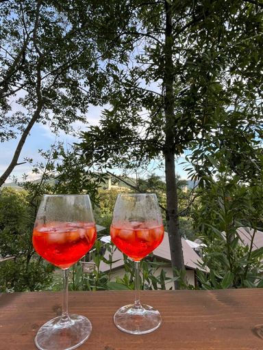Food & Drinks, AgriGlamping La Diaccia, Pistoia