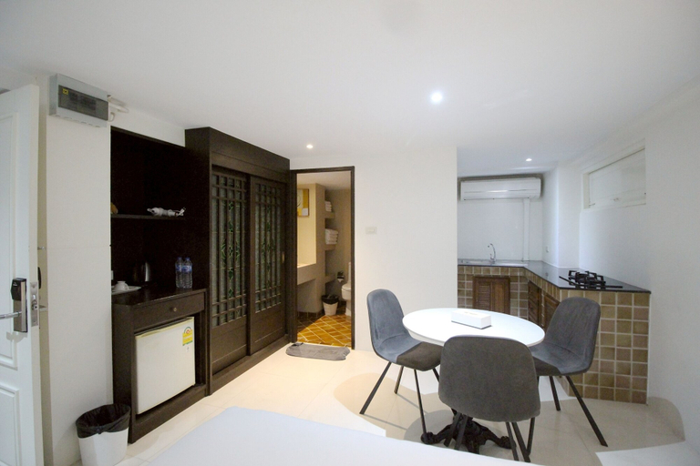 Others 5, Sasha House-Hotel-Senanikom, Chatuchak