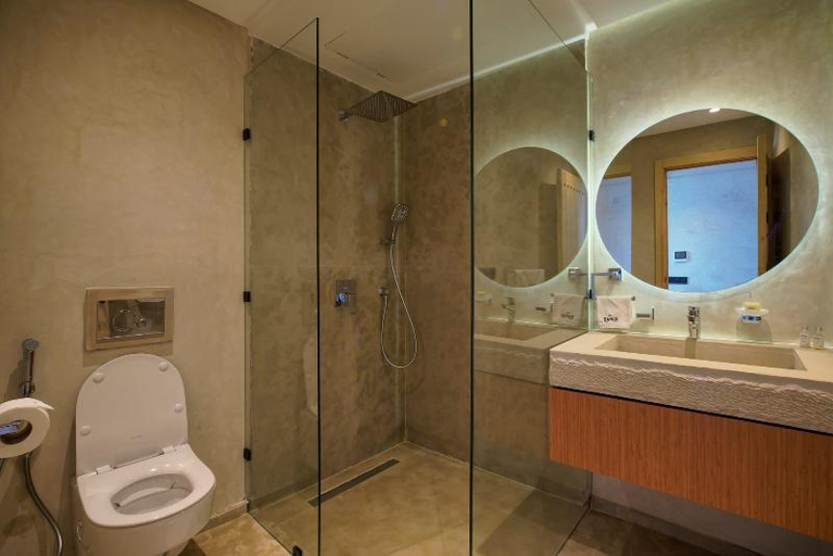 Bathroom 3, The Ranch, Al Haouz