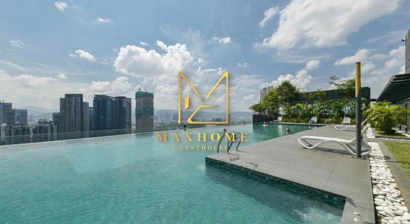 Sport & Beauty 2, Dorsett Residences Service Suites, Kuala Lumpur
