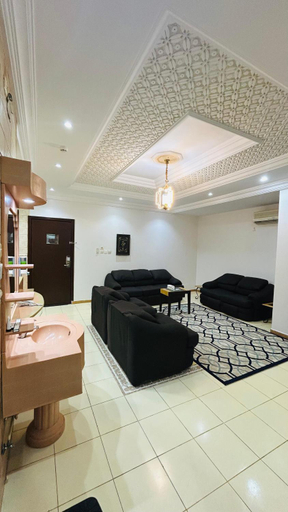 Bedroom 4, Seasons Aprtments, Jizan