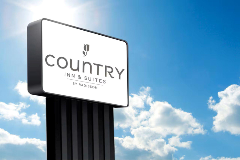 4, Country Inn & Suites By Radisson, Amarillo Central, Potter