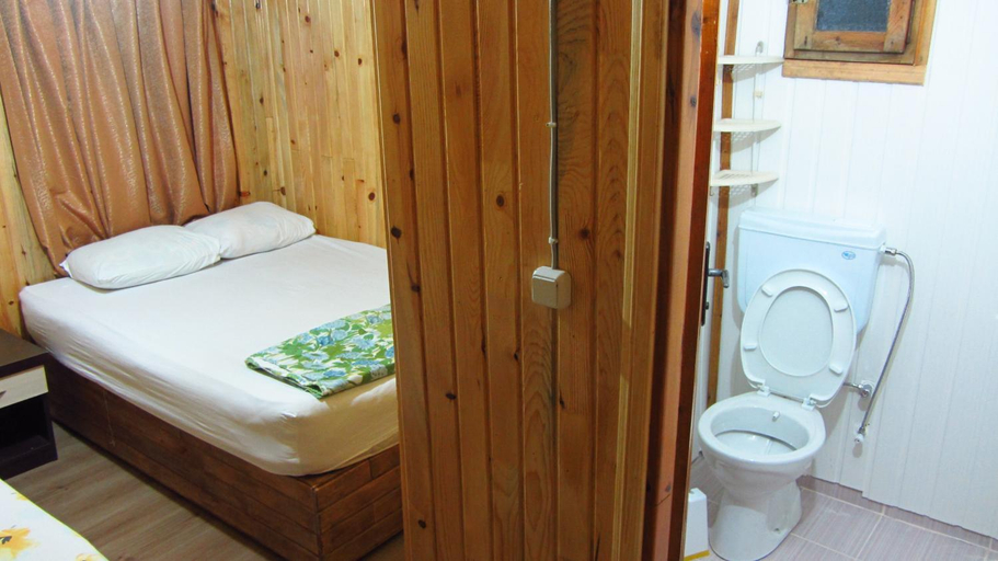 Bathroom 4, Natural Pansiyon, Kemer
