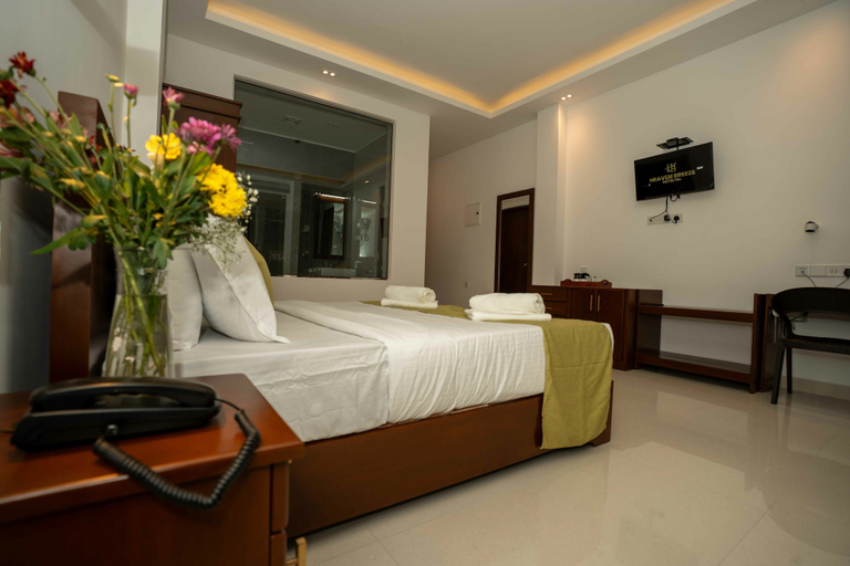 Room 2, Heaven Breeze Hotel Ella, Ella