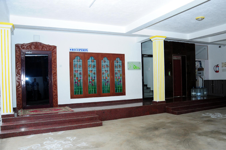 Others 5, Olive Serviced Apartments, Chennai