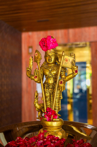 Food & Drinks 3, Guru Chitra, Thoothukkudi