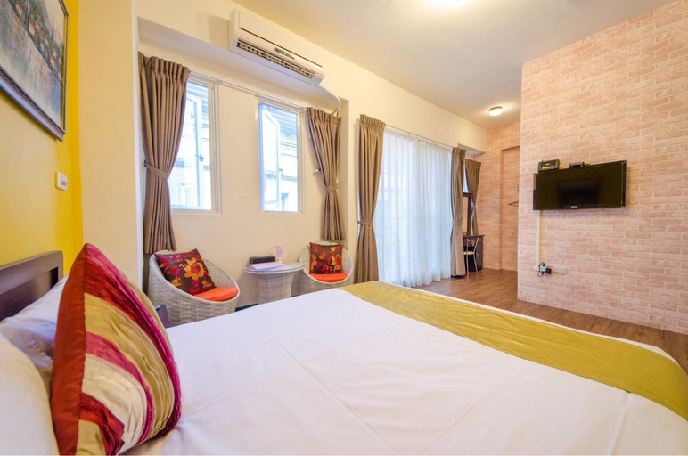 4, Ci Yun Ji B&B, Hualien