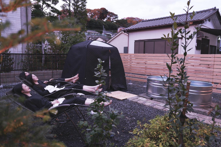 2, Nami to Tuki - Vacation STAY 15960, Ōarai