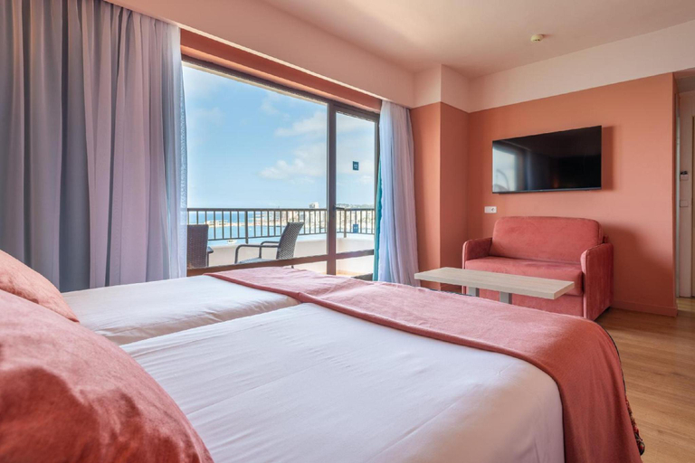 Bedroom 3, Alua Hawaii Ibiza, Baleares