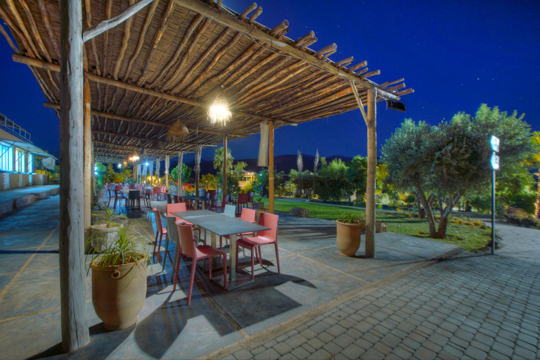 Food & Drinks 4, The Ranch, Al Haouz