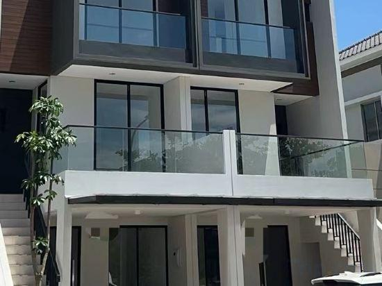 4, winner house, North Jakarta