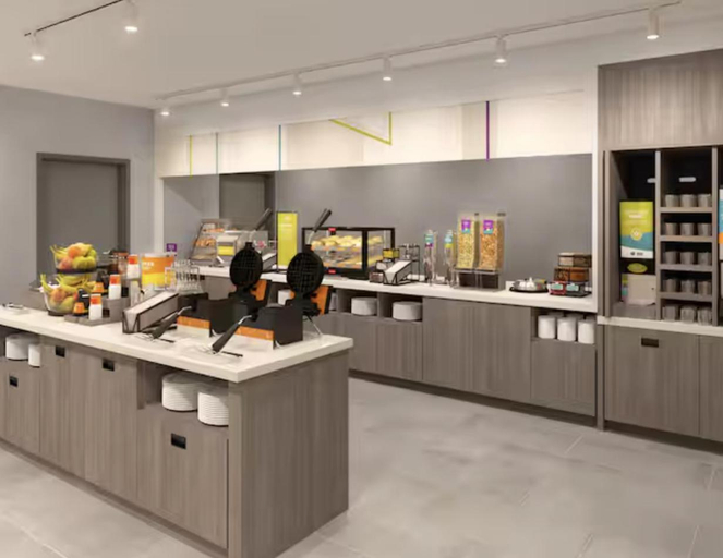 5, Home2 Suites By Hilton Spring Hill, Maury