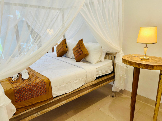 Bedroom 2, Dira house two bedrooms with private pool , Gianyar