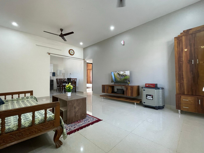 Others 3, SSN Home Stays in Bangalore near PLAY Arena, Bangalore