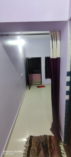 Bedroom 3, Navni Beach View Stay, Uttara Kannada