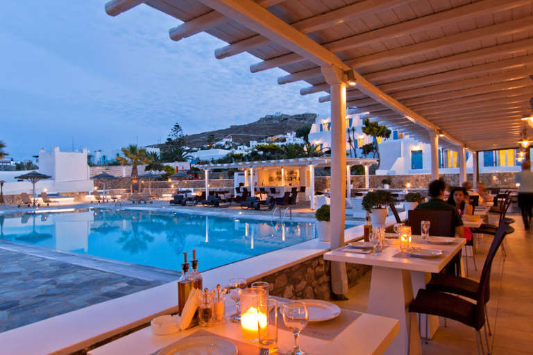 Sport & Beauty 2, Yiannaki, South Aegean