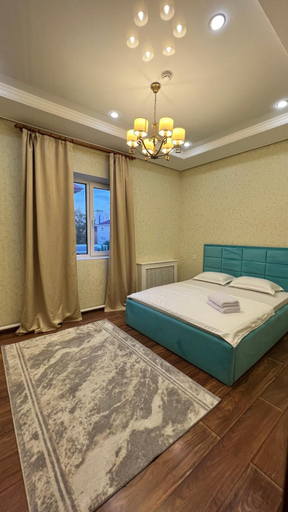 Others 5, Seven House Hotel, Astana City