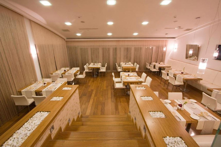 Food & Drinks 5, Byotell Istanbul, Maltepe
