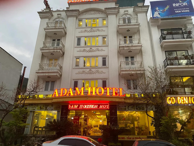 Exterior & Views 1, Adam Hotel Sapa, Sa Pa