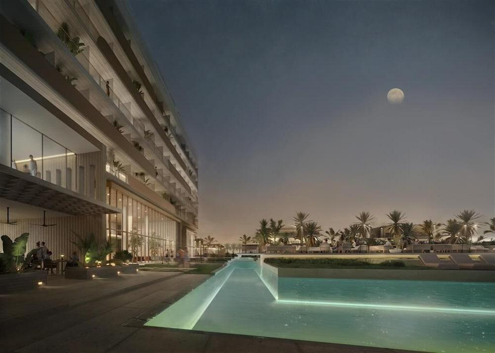 Exterior & Views 2, The Nines
