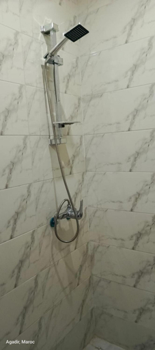 Bathroom 5, Haute Anza, Agadir-Ida ou Tanane