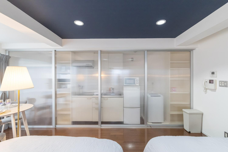 5, South Point - Vacation STAY 16985, Osaka