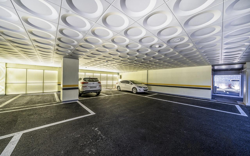 Others 5, Cheonan Ikkeulim Hotel Cheonan Station Branch, Cheonan