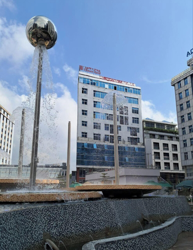 Primary image, Tilman Hotel, Addis Abeba