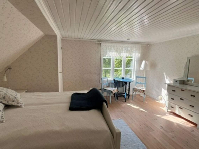 Bedroom 2, person holiday home in GRASMARK-By Traum, Sunne