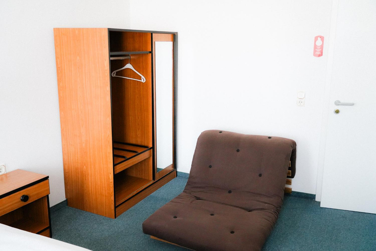 Others 5, Apart-Hotel-Pension, Nordsachsen