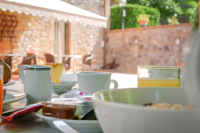 Food & Drinks 4, Hotel Pescille by Double Hospitality, Siena