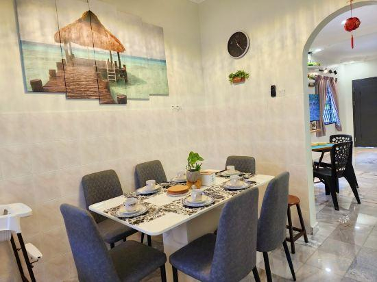3, Ipoh Rainbow Blissful Home, Kinta