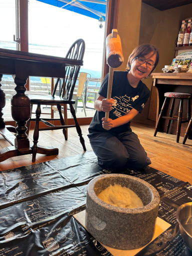 Food & Drinks 4, Family Hotel Matsumoto Satoyama Doors, Matsumoto