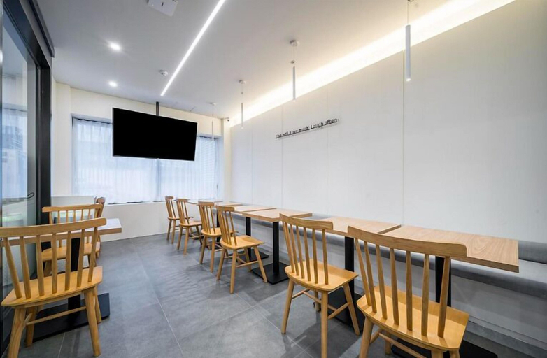 Business Facilities, POHANG HOTEL LA TERRACE, Pohang