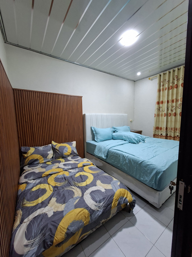 Others 3, Bahrin Homestay Lampung, Bandar Lampung