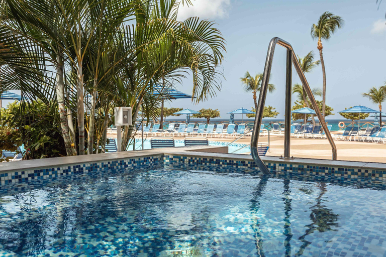 Sport & Beauty 3, Royal Islander Resort La Plage