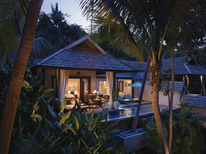 Exterior & Views 1, Kanok Buri Resort, Ko Samui