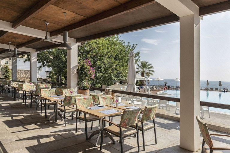 Food & Drinks 5, Apostolata Island Resort & Spa, Ionian Islands