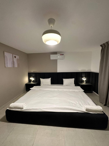 Others 5, Stylish Luxe Apartment Fr 0002, Amman