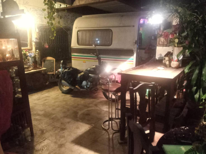 Others 5, Caravan & Smart, Rat Burana