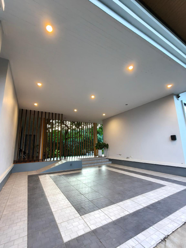 Sport & Beauty 5, Hana Villa Hatyai, Hat Yai