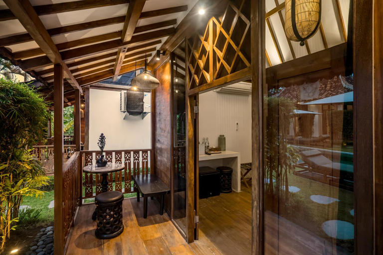 4, Bloom Resort Bali by BaliSuperHost, Badung