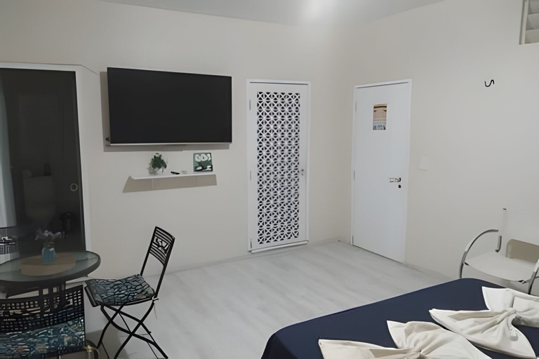 Room 4, Oceana Suites Pousada Meireles, Fortaleza